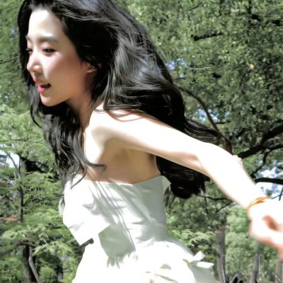 陌路人生海报