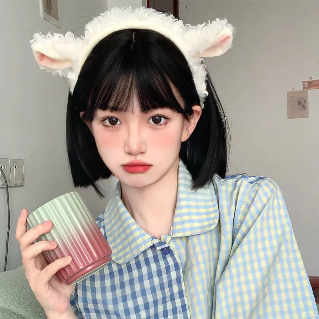 香闺凶影海报